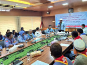 বাগেরহাটে বর্ণাঢ্য আয়োজনে বাংলাদেশ স্কাউটস দিবস-২০২৬ পালিত র্যালি, আলোচনা সভা ও বার্ষিক সাধারণ সভায় যুব উন্নয়নে স্কাউটিংয়ের গুরুত্ব তুলে ধরা