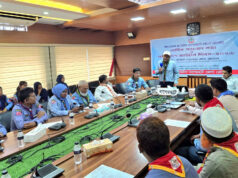 বাগেরহাটে বর্ণাঢ্য আয়োজনে বাংলাদেশ স্কাউটস দিবস-২০২৬ পালিত র্যালি, আলোচনা সভা ও বার্ষিক সাধারণ সভায় যুব উন্নয়নে স্কাউটিংয়ের গুরুত্ব তুলে ধরা