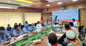 বাগেরহাটে বর্ণাঢ্য আয়োজনে বাংলাদেশ স্কাউটস দিবস-২০২৬ পালিত র্যালি, আলোচনা সভা ও বার্ষিক সাধারণ সভায় যুব উন্নয়নে স্কাউটিংয়ের গুরুত্ব তুলে ধরা