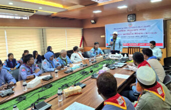 বাগেরহাটে বর্ণাঢ্য আয়োজনে বাংলাদেশ স্কাউটস দিবস-২০২৬ পালিত র্যালি, আলোচনা সভা ও বার্ষিক সাধারণ সভায় যুব উন্নয়নে স্কাউটিংয়ের গুরুত্ব তুলে ধরা