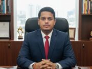 পঞ্চগড়ে ট্রাকের চাপায় পিষ্ট হয়ে আইনজীবীর মৃত্যু