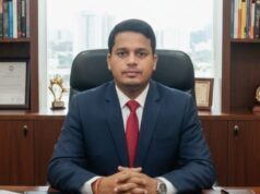 পঞ্চগড়ে ট্রাকের চাপায় পিষ্ট হয়ে আইনজীবীর মৃত্যু