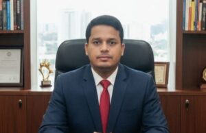 পঞ্চগড়ে ট্রাকের চাপায় পিষ্ট হয়ে আইনজীবীর মৃত্যু