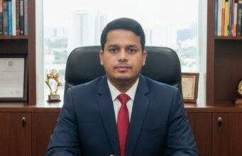 পঞ্চগড়ে ট্রাকের চাপায় পিষ্ট হয়ে আইনজীবীর মৃত্যু