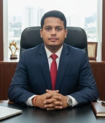 পঞ্চগড়ে ট্রাকের চাপায় পিষ্ট হয়ে আইনজীবীর মৃত্যু