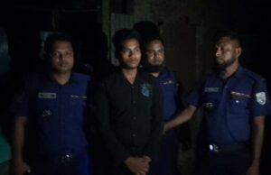 প্রতিমন্ত্রীকে নিয়ে আপত্তিকর পোস্ট, পঞ্চগড়ে কলেজছাত্র কারাগারে