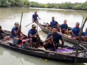 মুক্তিপণ দিয়ে ফিরলেন ৬ জেলে, নিখোঁজ আরও ৪