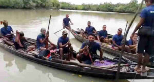 মুক্তিপণ দিয়ে ফিরলেন ৬ জেলে, নিখোঁজ আরও ৪