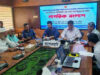বাগেরহাটে ১১৫ কোটি টাকার উন্নয়ন পরিকল্পনা