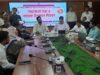 বাগেরহাটে ৬ হাজার ৬৪৬ কৃষকের কৃষিঋণ মওকুফ খাল খনন ও বৃক্ষরোপণ কর্মসূচির ঘোষণা