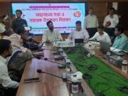 বাগেরহাটে ৬ হাজার ৬৪৬ কৃষকের কৃষিঋণ মওকুফ খাল খনন ও বৃক্ষরোপণ কর্মসূচির ঘোষণা