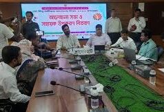 বাগেরহাটে ৬ হাজার ৬৪৬ কৃষকের কৃষিঋণ মওকুফ খাল খনন ও বৃক্ষরোপণ কর্মসূচির ঘোষণা