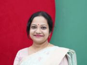 চাঁপাইনবাবগঞ্জ জেলার নাচোলে উপজেলা নির্বাহী অফিসার (ইউএনও) হিসেবে প্রিয়াংকা দাসকে পদায়ন করা হয়েছে।