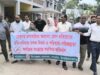 নাচোলে ডেঙ্গুসহ মশা বাহিত অন্যান্য রোগ প্রতিরোধে প্রতি শনিবার মশক নিধন ও পরিষ্কার পরিচ্ছন্নতা কার্যক্রম সংক্রান্ত সমন্বিত অভিযান