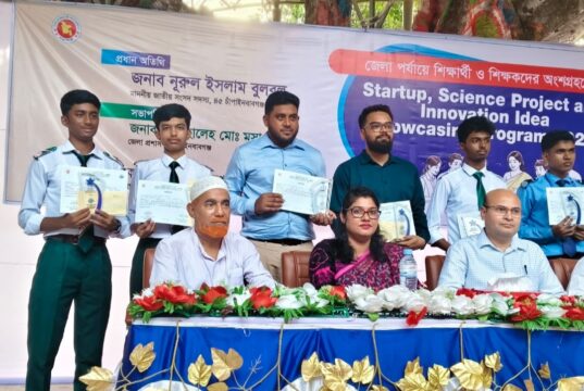 আবারও প্রমানিত হলো জেলায় এশিয়ান স্কুলই সেরা